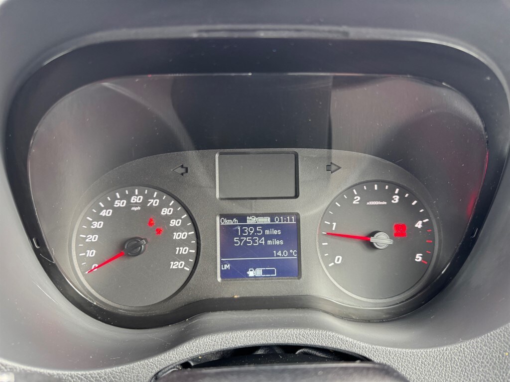 Used Mercedes-Benz Sprinter 2022 for sale - 77641063: Photo 14