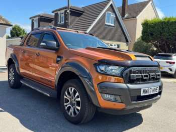 Used Ford Ranger 2017 for sale - 75193491: Photo