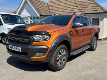 Used Ford Ranger 2017 for sale - 75193491: Photo