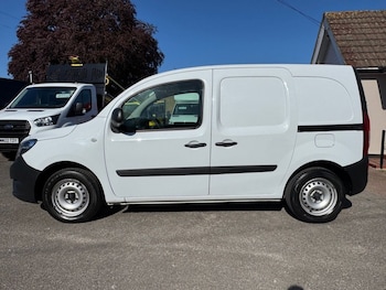 Used Mercedes-Benz Citan 2021 for sale - 78420262: Photo