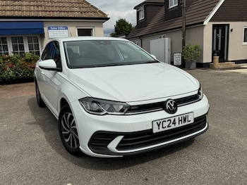 Used Volkswagen Polo 2024 for sale - 79574115: Photo