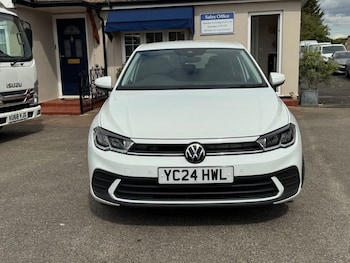 Used Volkswagen Polo 2024 for sale - 79574115: Photo