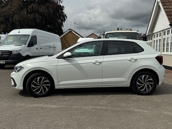Used Volkswagen Polo 2024 for sale - 79574115: Photo