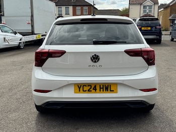 Used Volkswagen Polo 2024 for sale - 79574115: Photo