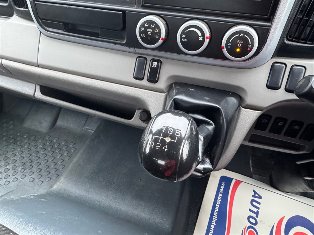 Used Mitsubishi Canter 2021 for sale - 77063544: Photo 12