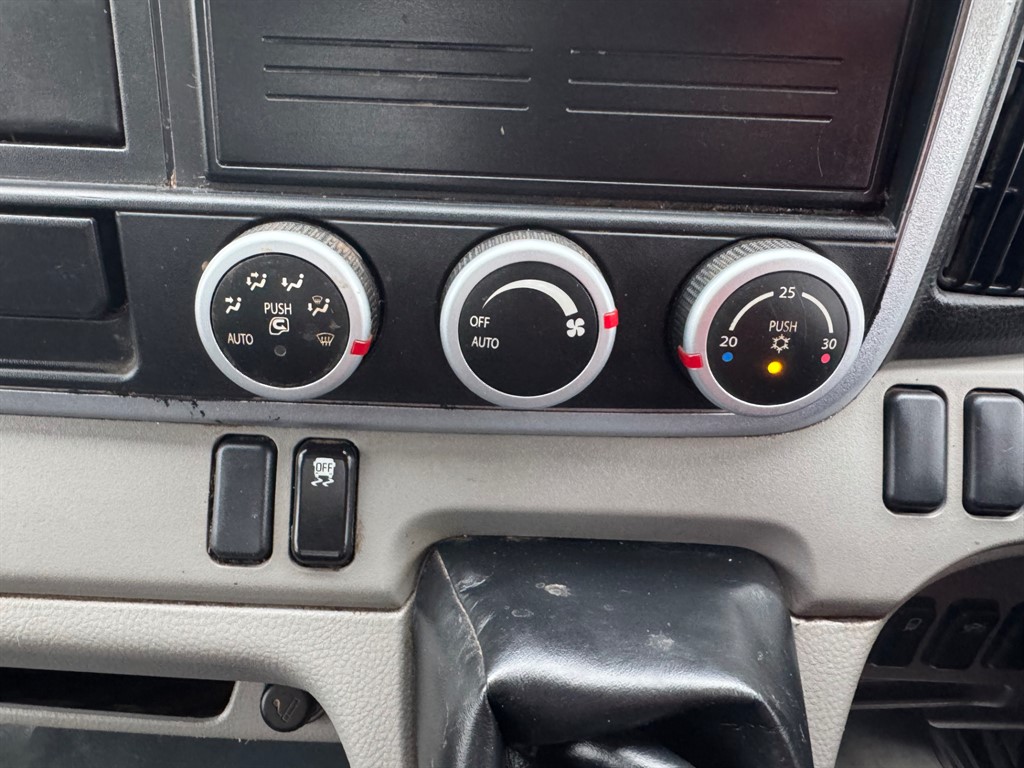 Used Mitsubishi Canter 2021 for sale - 77063544: Photo 13