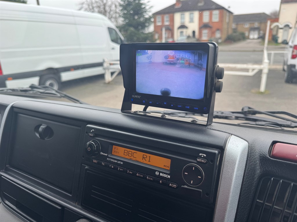 Used Mitsubishi Canter 2021 for sale - 77063544: Photo 14