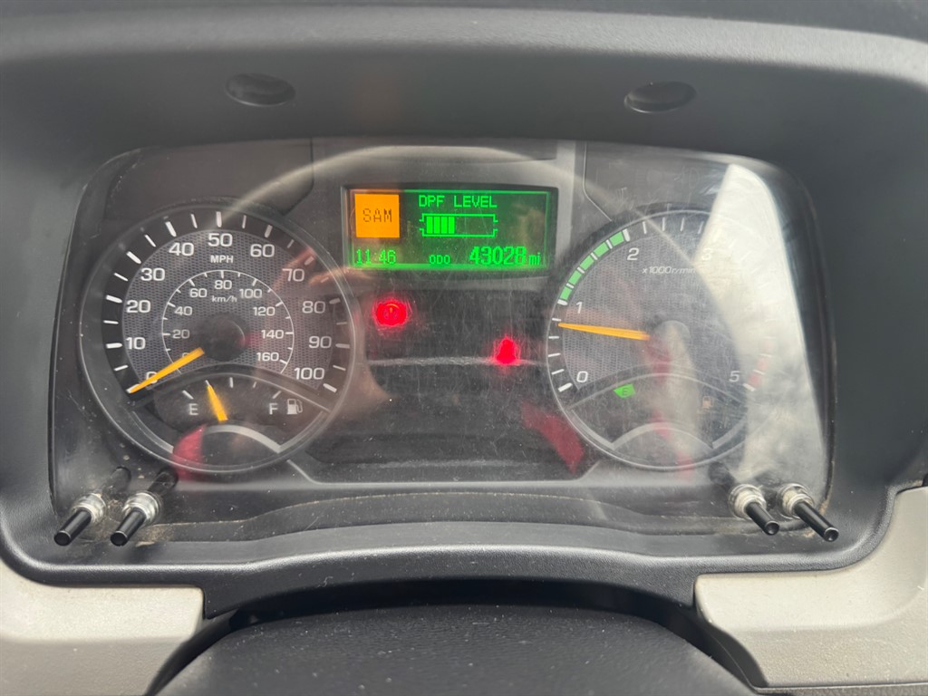 Used Mitsubishi Canter 2021 for sale - 77063544: Photo 15