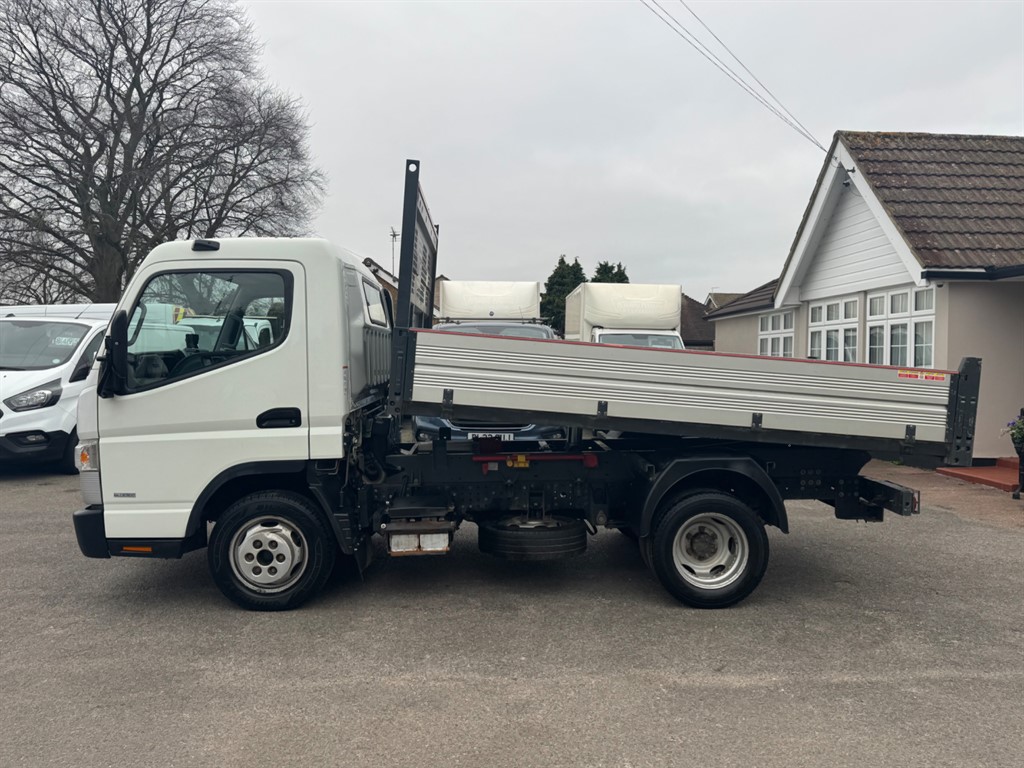 Used Mitsubishi Canter 2021 for sale - 77063544: Photo 5