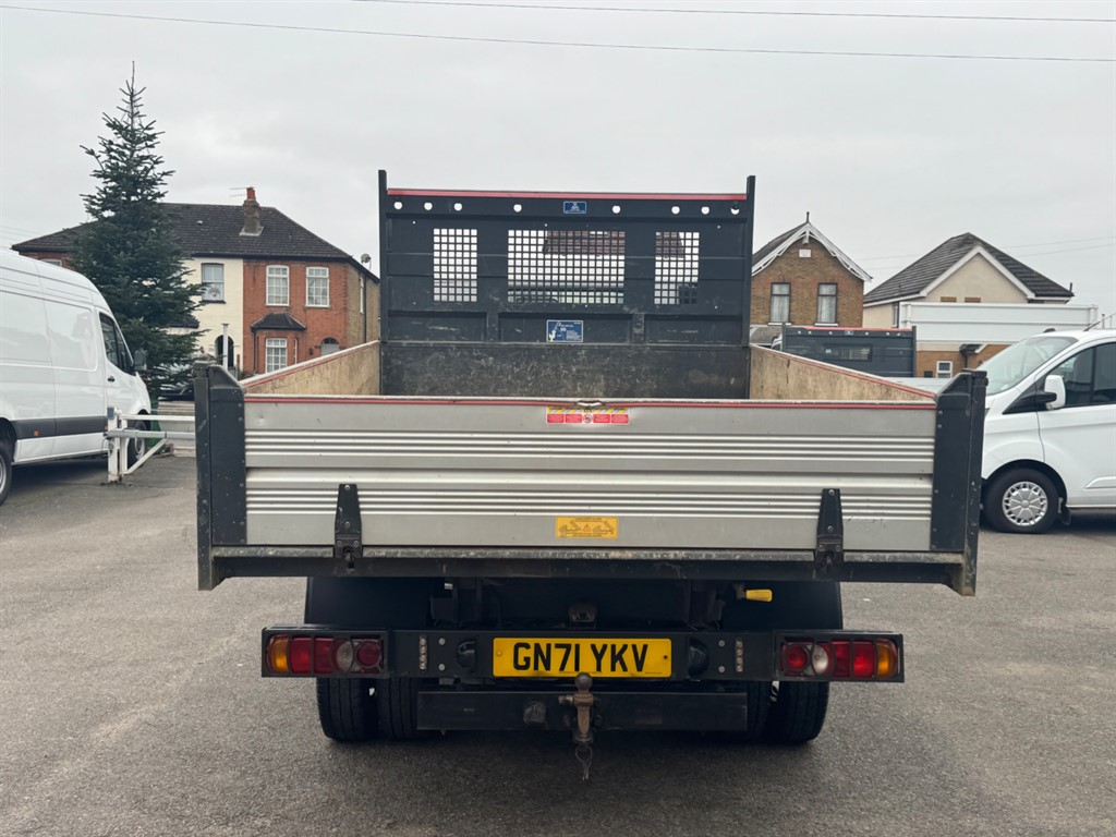 Used Mitsubishi Canter 2021 for sale - 77063544: Photo 6