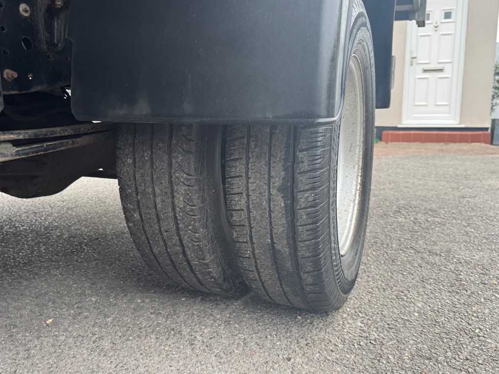 Used Mitsubishi Canter 2021 for sale - 77063544: Photo 7