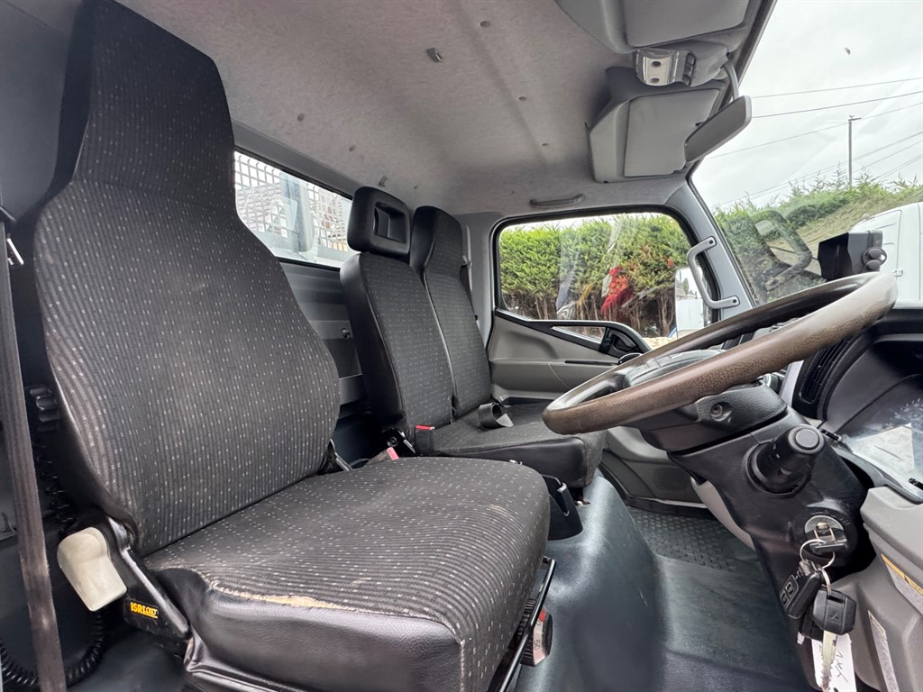 Used Mitsubishi Canter 2021 for sale - 77063544: Photo 8