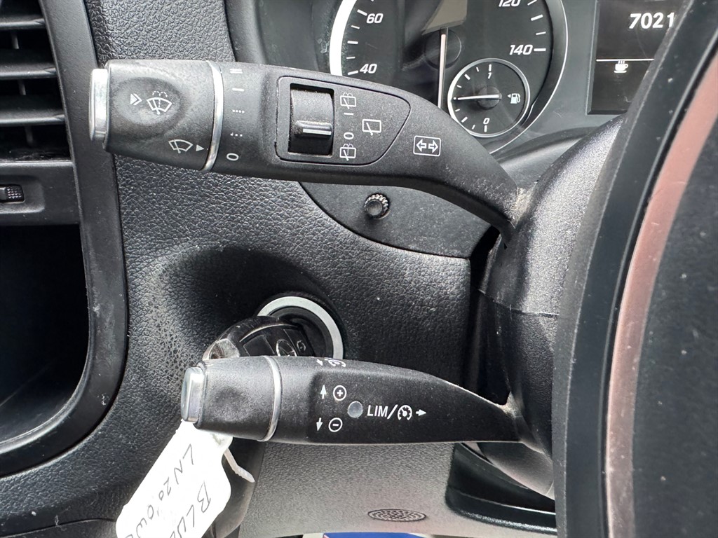 Used Mercedes-Benz Vito 2020 for sale - 78000602: Photo 14