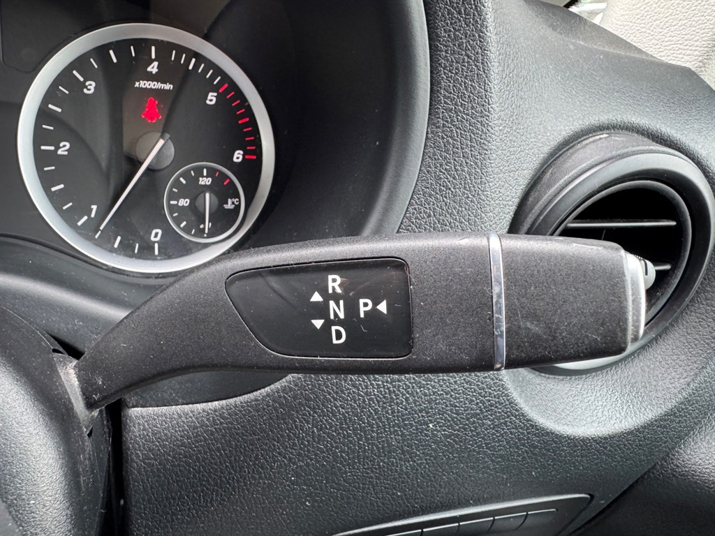 Used Mercedes-Benz Vito 2020 for sale - 78000602: Photo 15