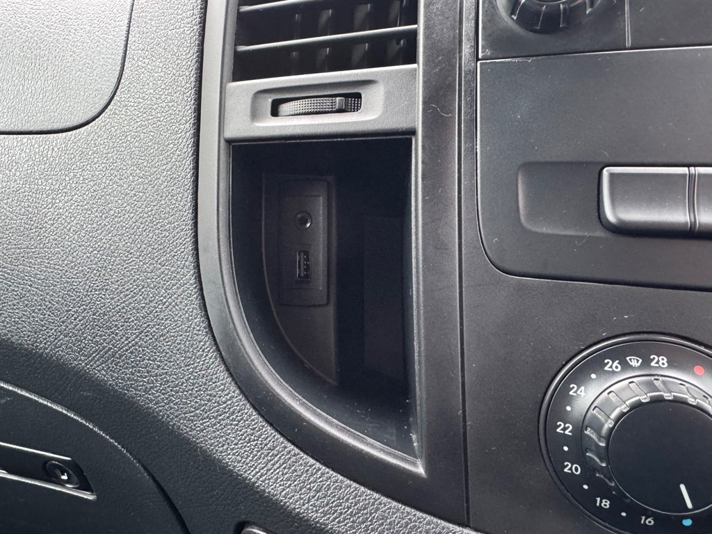 Used Mercedes-Benz Vito 2020 for sale - 78000602: Photo 16