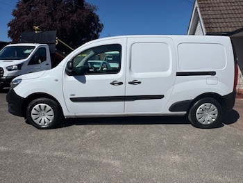 Used Mercedes-Benz Citan 2016 for sale - 78426023: Photo