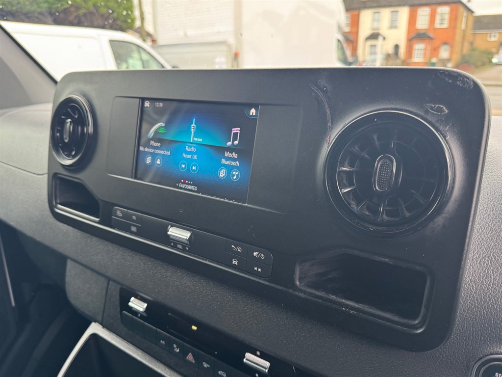 Used Mercedes-Benz Sprinter 2022 for sale - 77406570: Photo 10