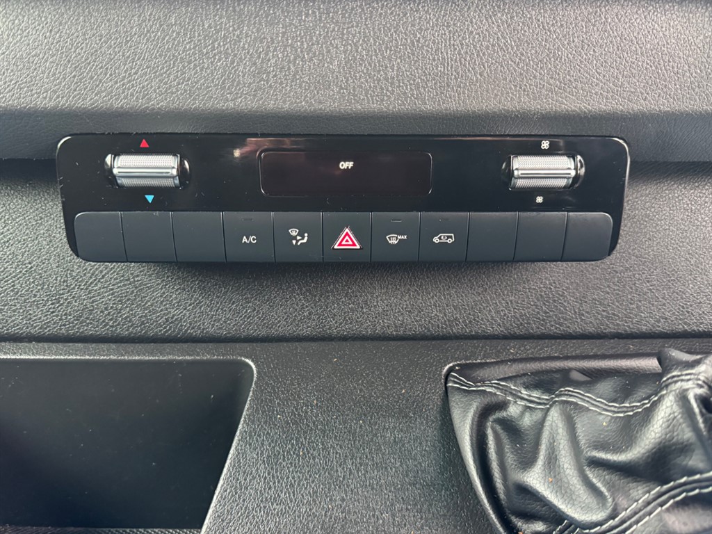 Used Mercedes-Benz Sprinter 2022 for sale - 77406570: Photo 11