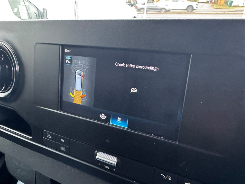 Used Mercedes-Benz Sprinter 2022 for sale - 77406570: Photo 14