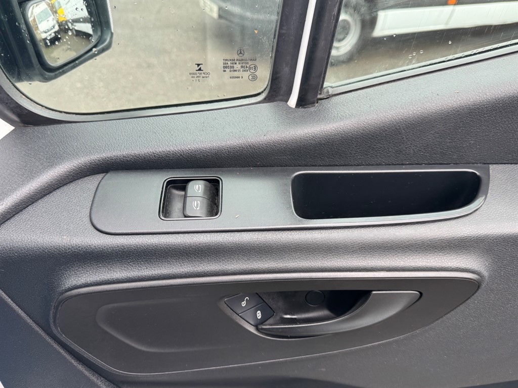 Used Mercedes-Benz Sprinter 2022 for sale - 77406570: Photo 17