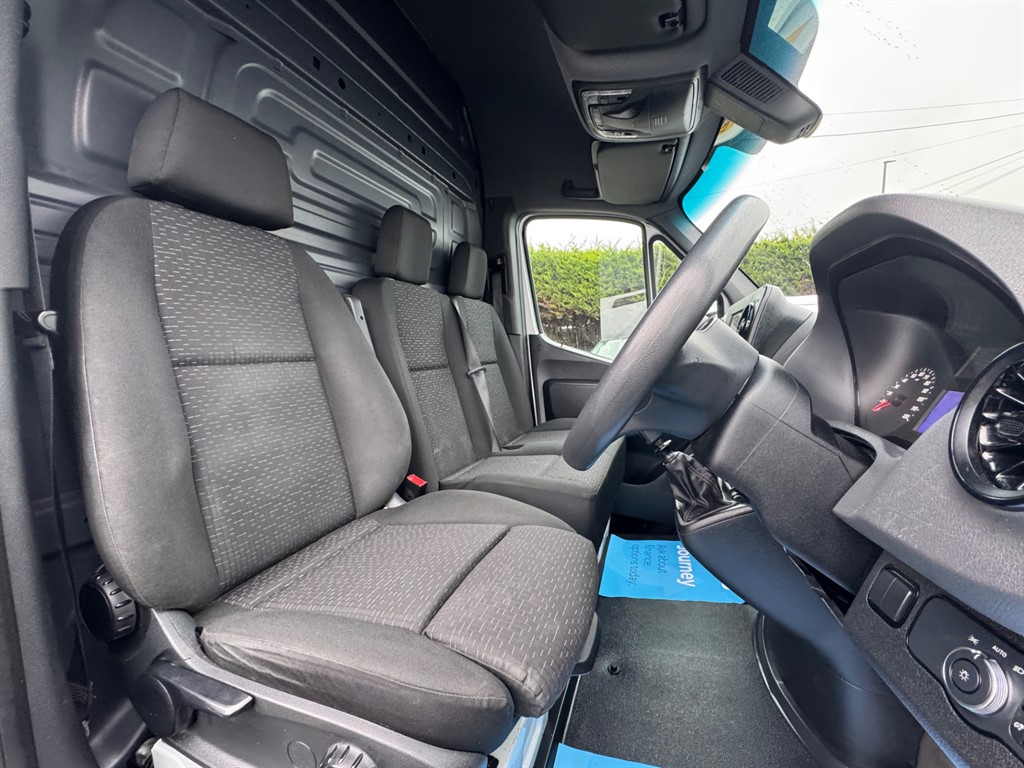 Used Mercedes-Benz Sprinter 2022 for sale - 77406570: Photo 6