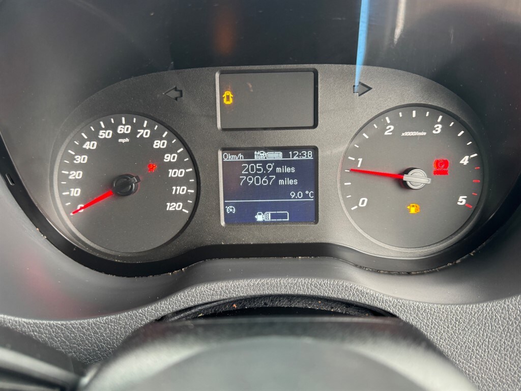 Used Mercedes-Benz Sprinter 2022 for sale - 77406570: Photo 9