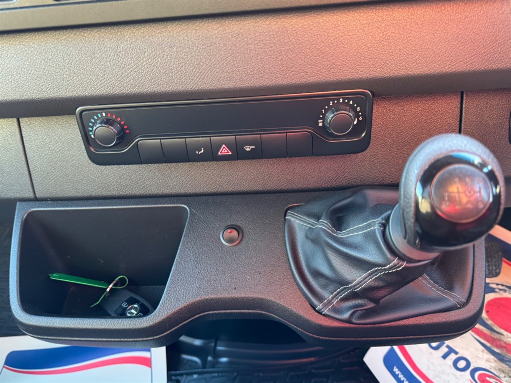 Used Mercedes-Benz Sprinter 2024 for sale - 76818061: Photo 10