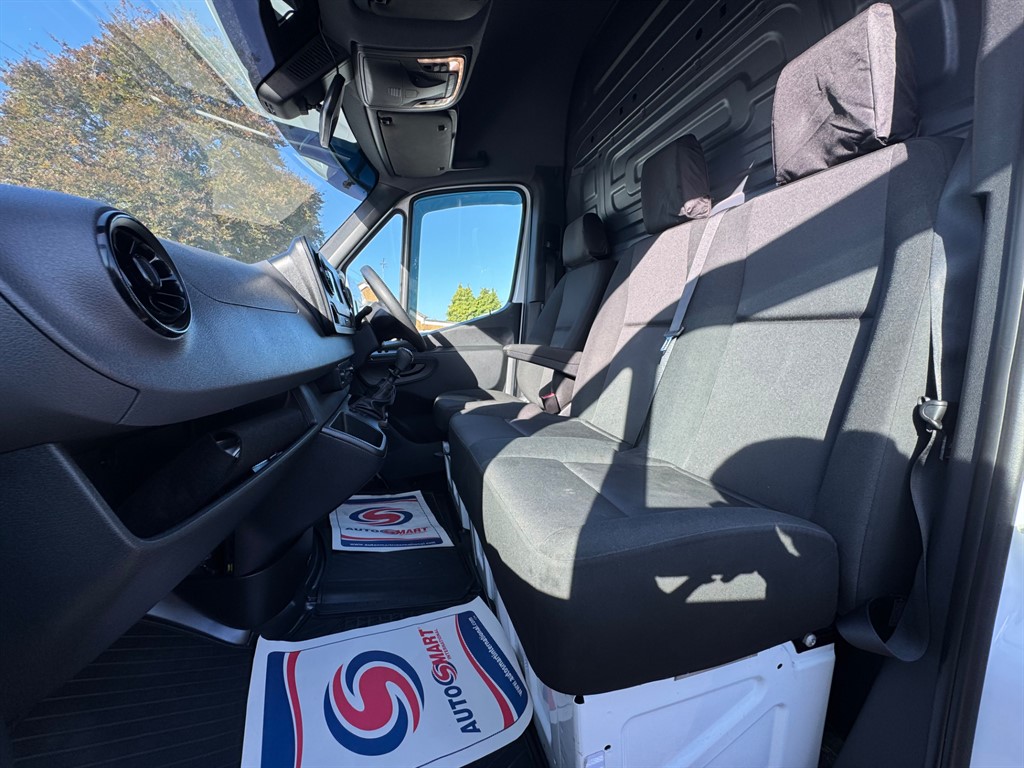 Used Mercedes-Benz Sprinter 2024 for sale - 76818061: Photo 14