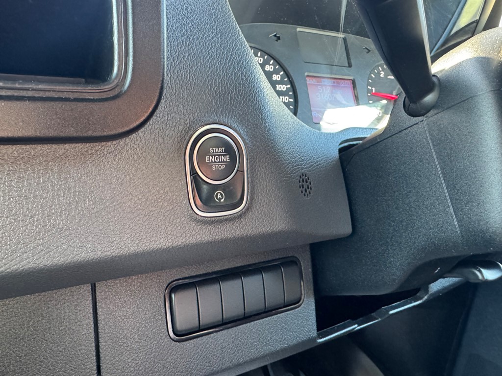 Used Mercedes-Benz Sprinter 2024 for sale - 76818061: Photo 15
