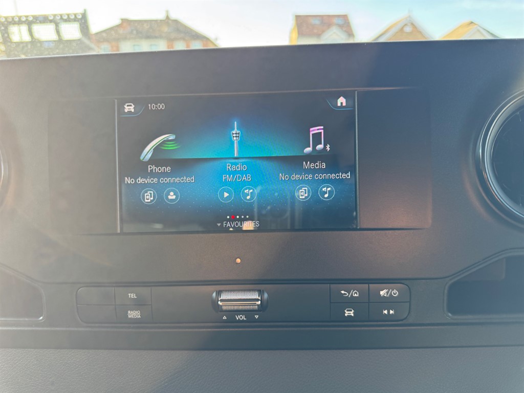 Used Mercedes-Benz Sprinter 2024 for sale - 76818061: Photo 17