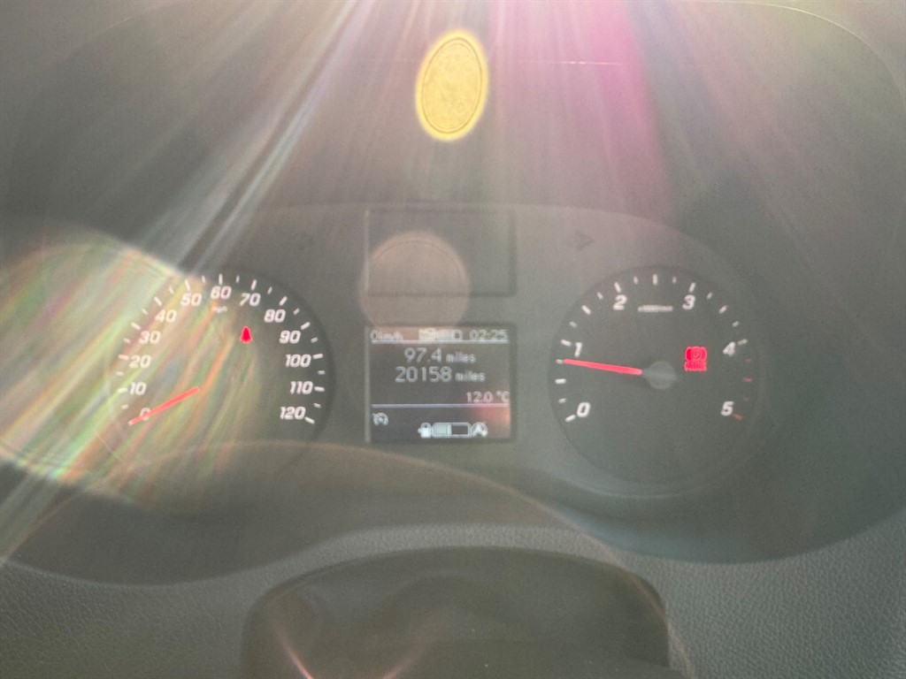 Used Mercedes-Benz Sprinter 2024 for sale - 76818061: Photo 9