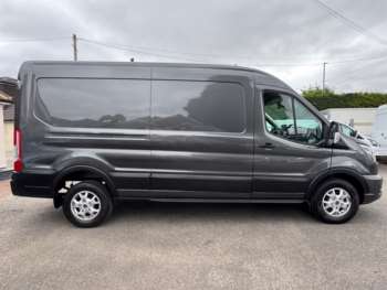 Used Ford Transit 2020 for sale - 75046153: Photo