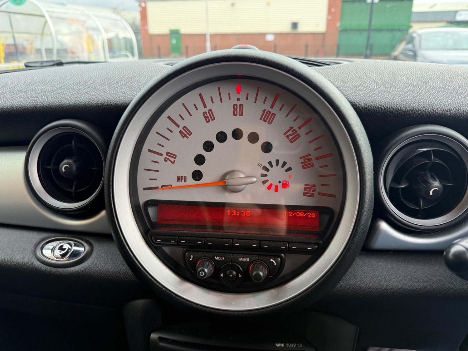 Used MINI Convertible 2013 for sale - 78057515: Photo 31