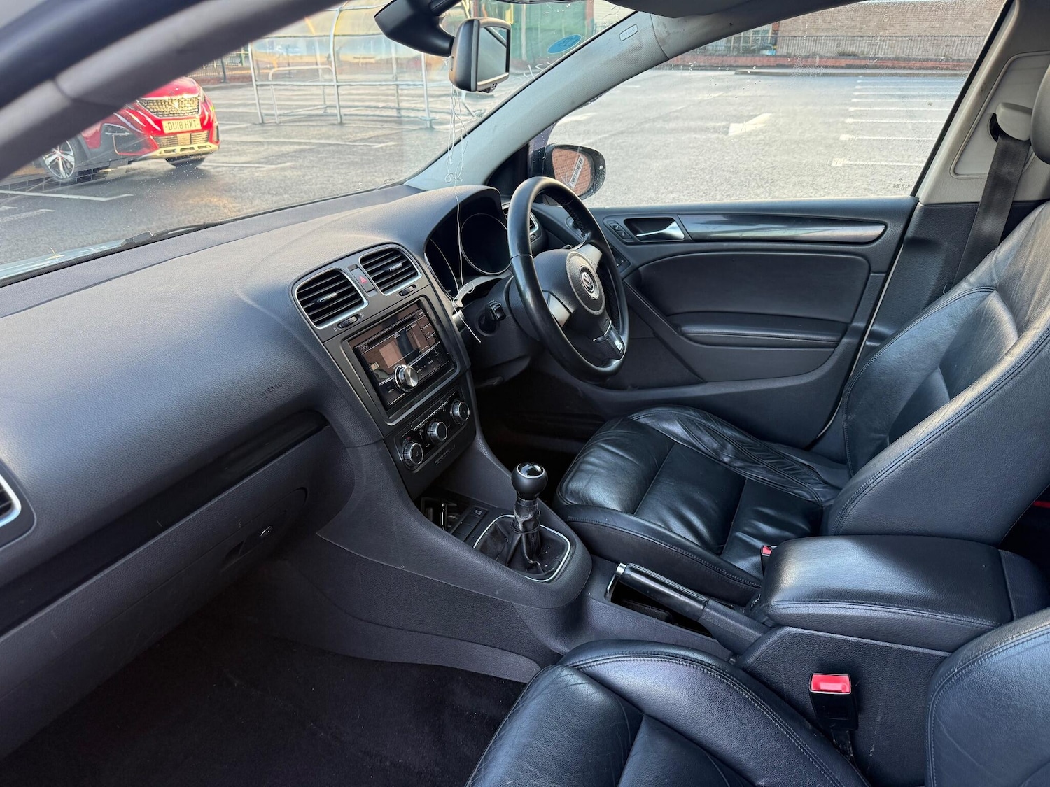 Used Volkswagen Golf 2010 for sale - 76381022: Photo 15