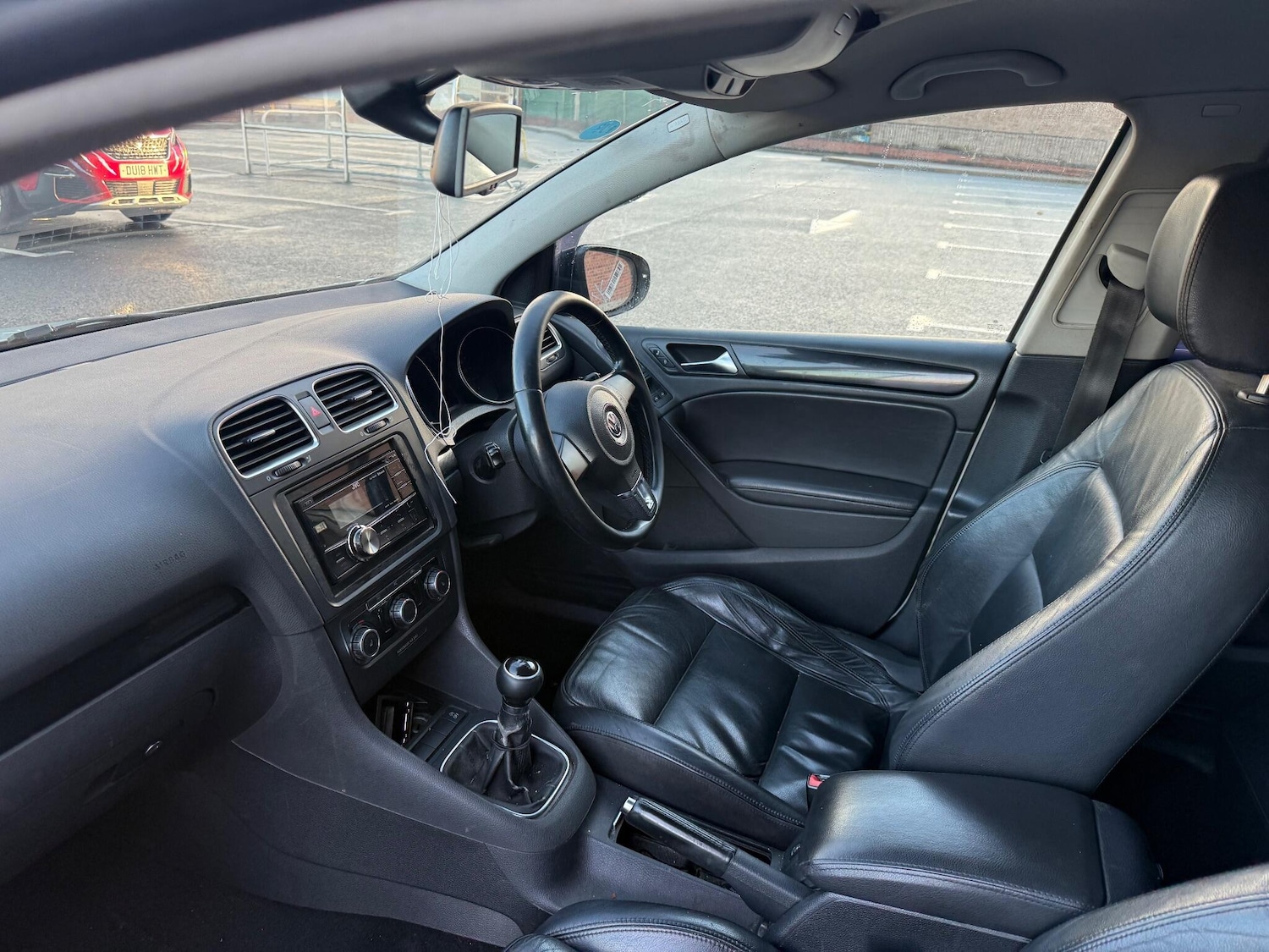 Used Volkswagen Golf 2010 for sale - 76381022: Photo 16