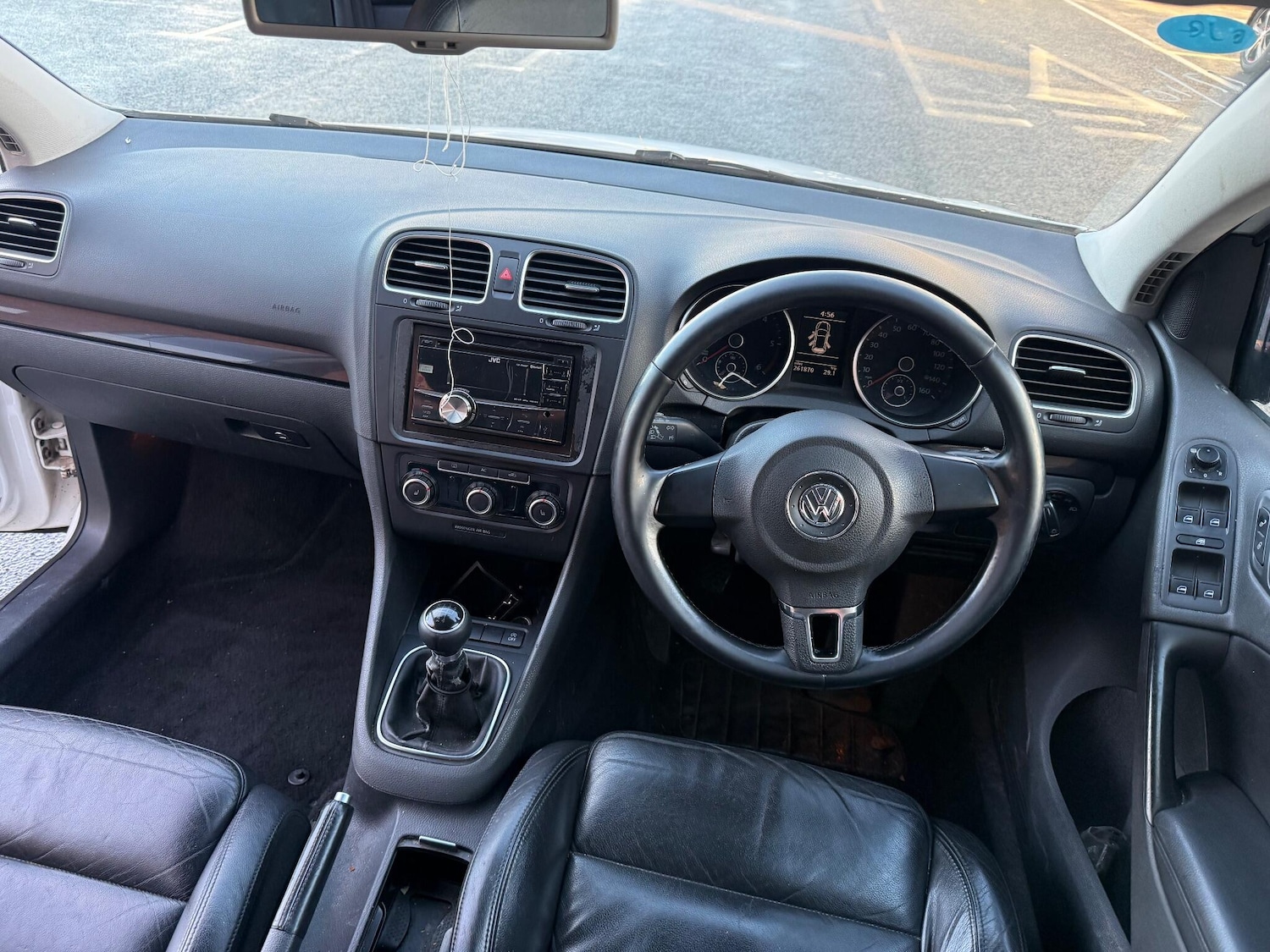 Used Volkswagen Golf 2010 for sale - 76381022: Photo 17