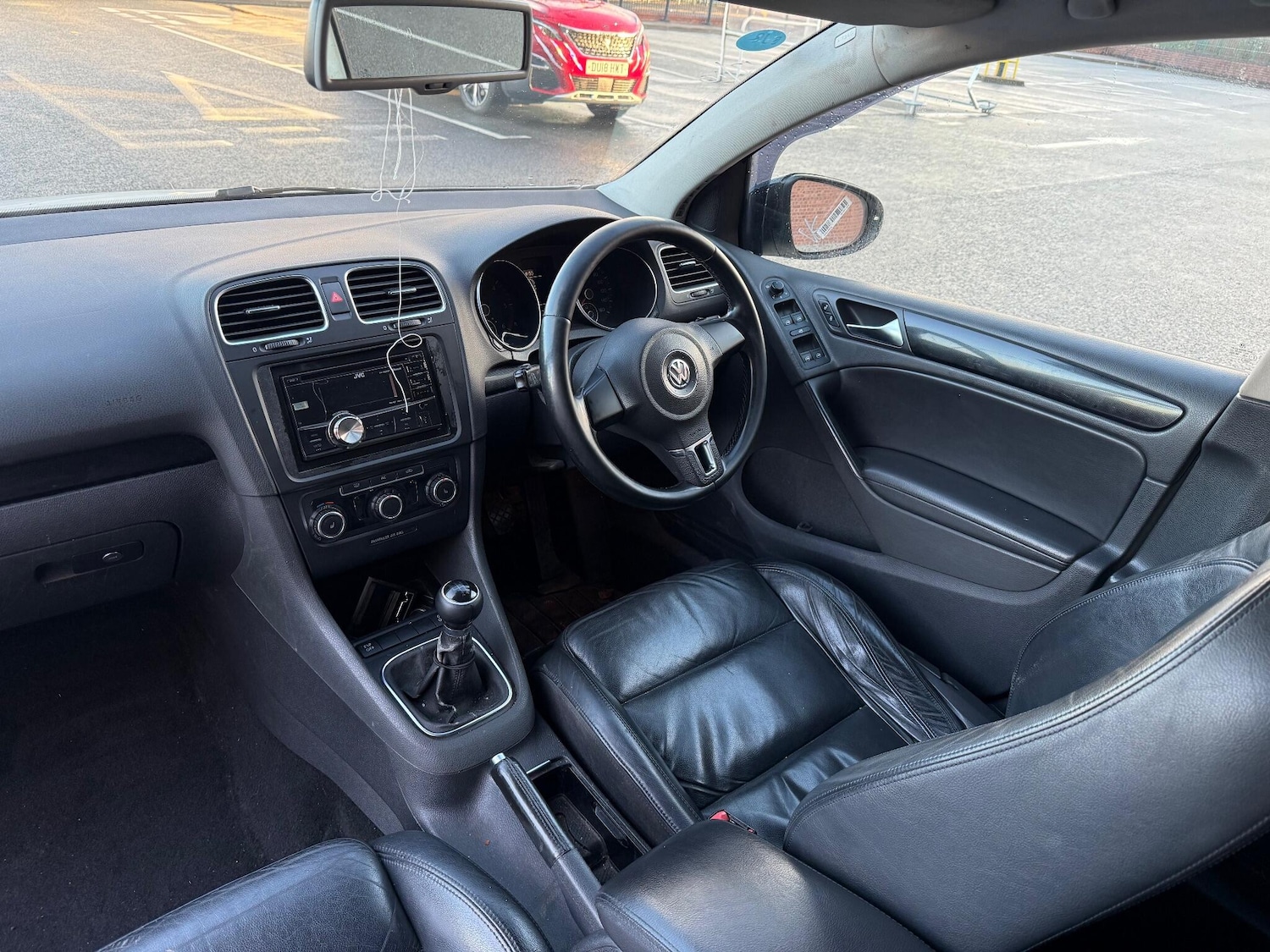 Used Volkswagen Golf 2010 for sale - 76381022: Photo 18