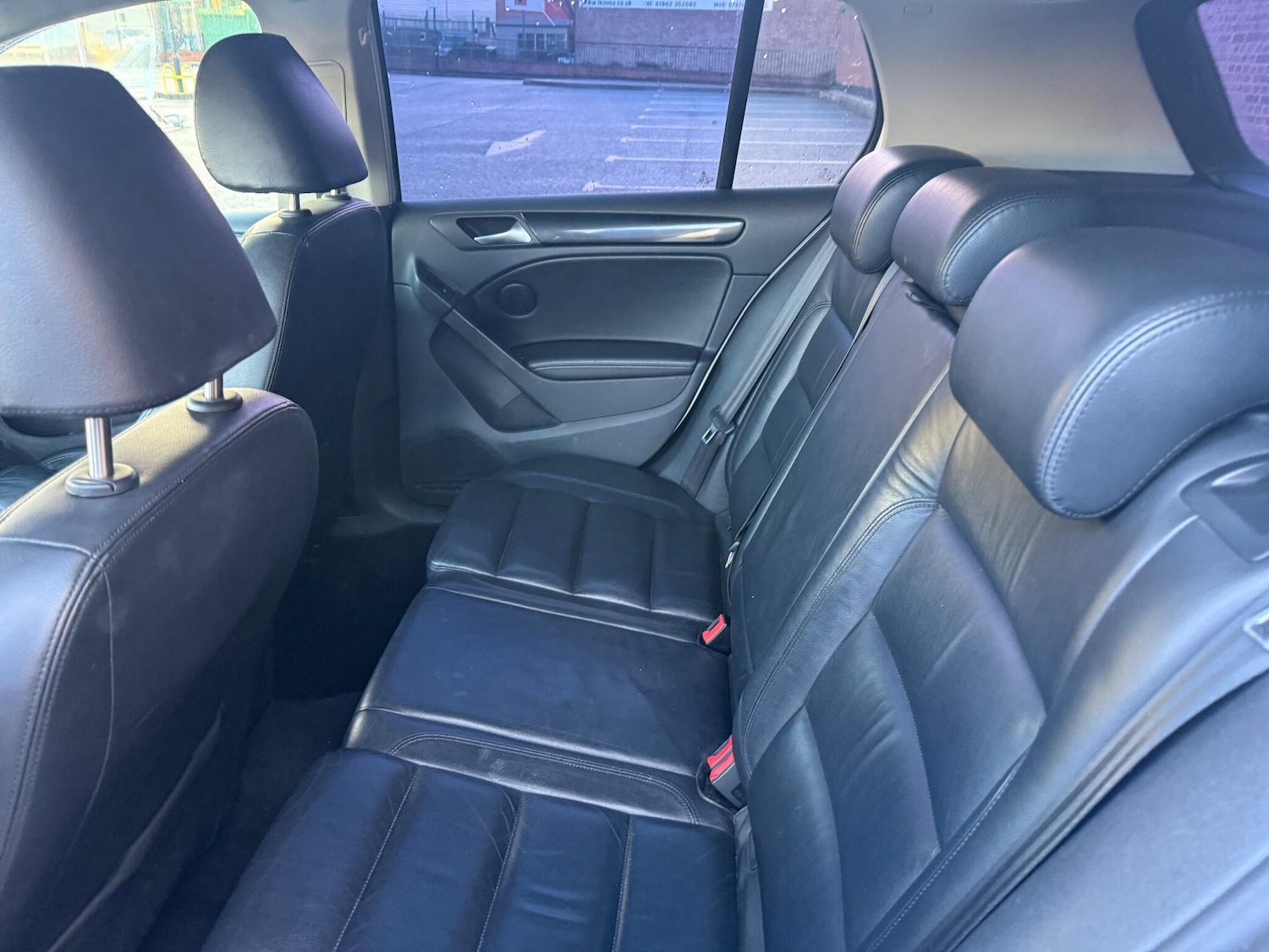 Used Volkswagen Golf 2010 for sale - 76381022: Photo 22