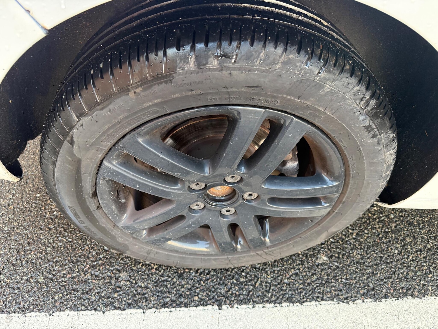 Used Volkswagen Golf 2010 for sale - 76381022: Photo 27