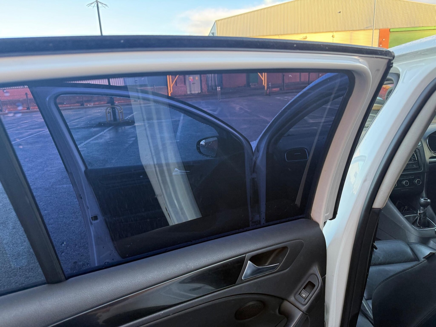 Used Volkswagen Golf 2010 for sale - 76381022: Photo 31