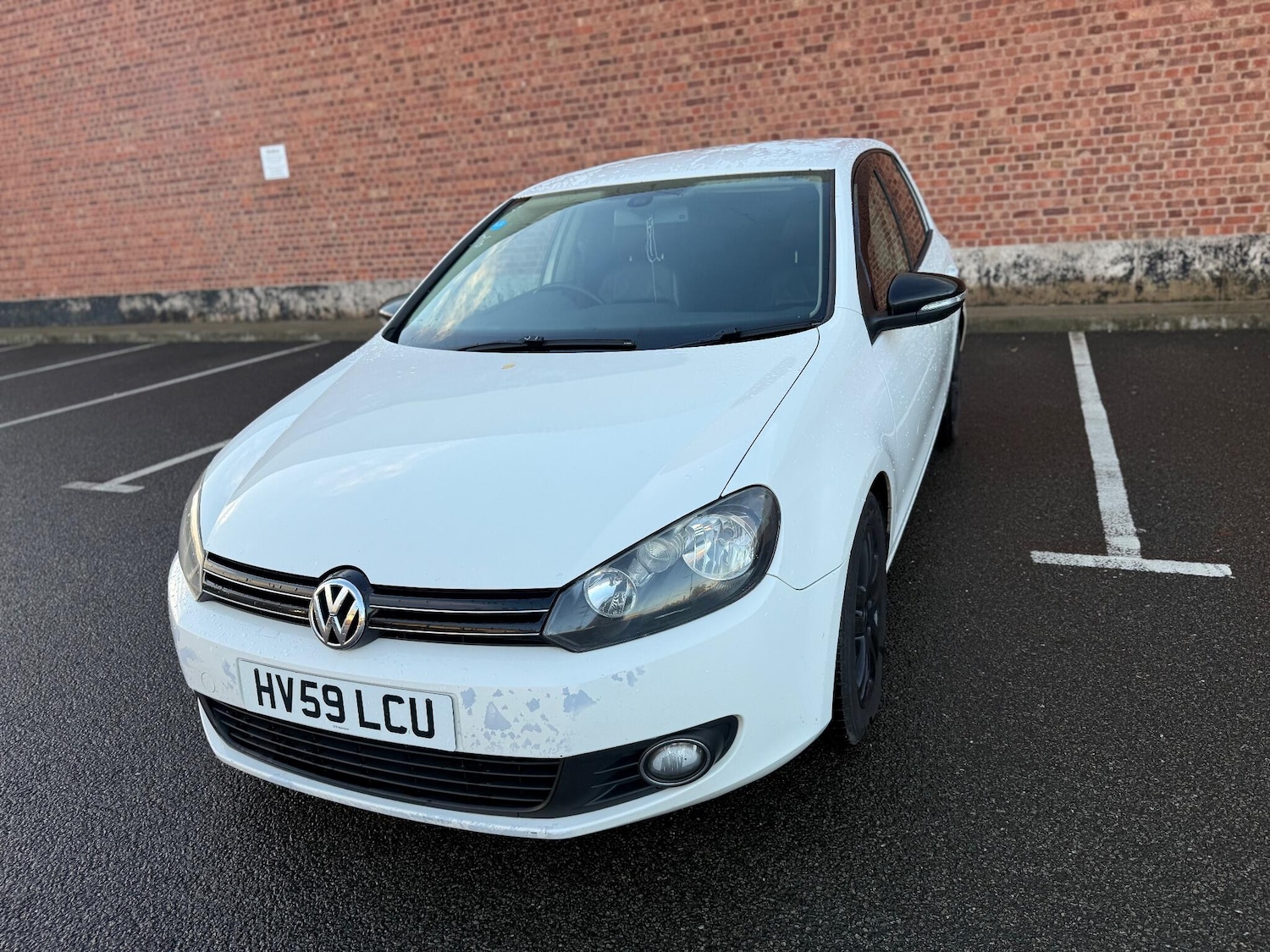 Used Volkswagen Golf 2010 for sale - 76381022: Photo 8