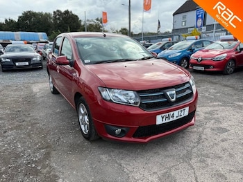 2014 (14) - 1.5 dCi Laureate Euro 5 5dr