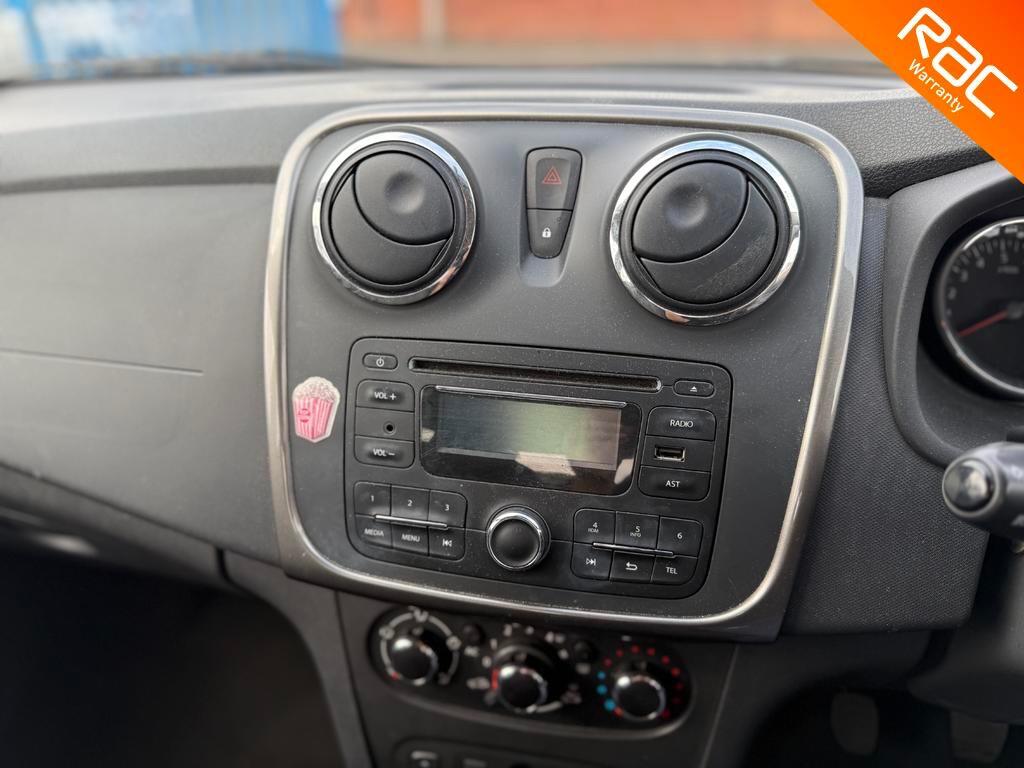 Vehicle 28