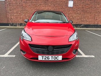 Used Vauxhall ADAM 2015 for sale - 78469585: Photo