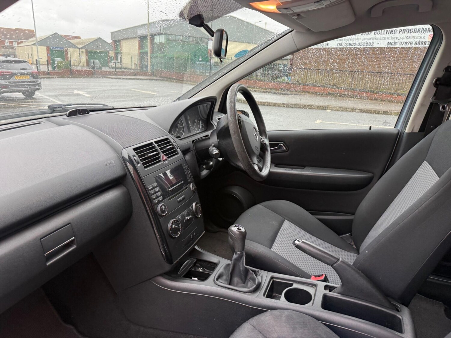 Used Mercedes-Benz A-Class for sale - 77908840: Photo 23