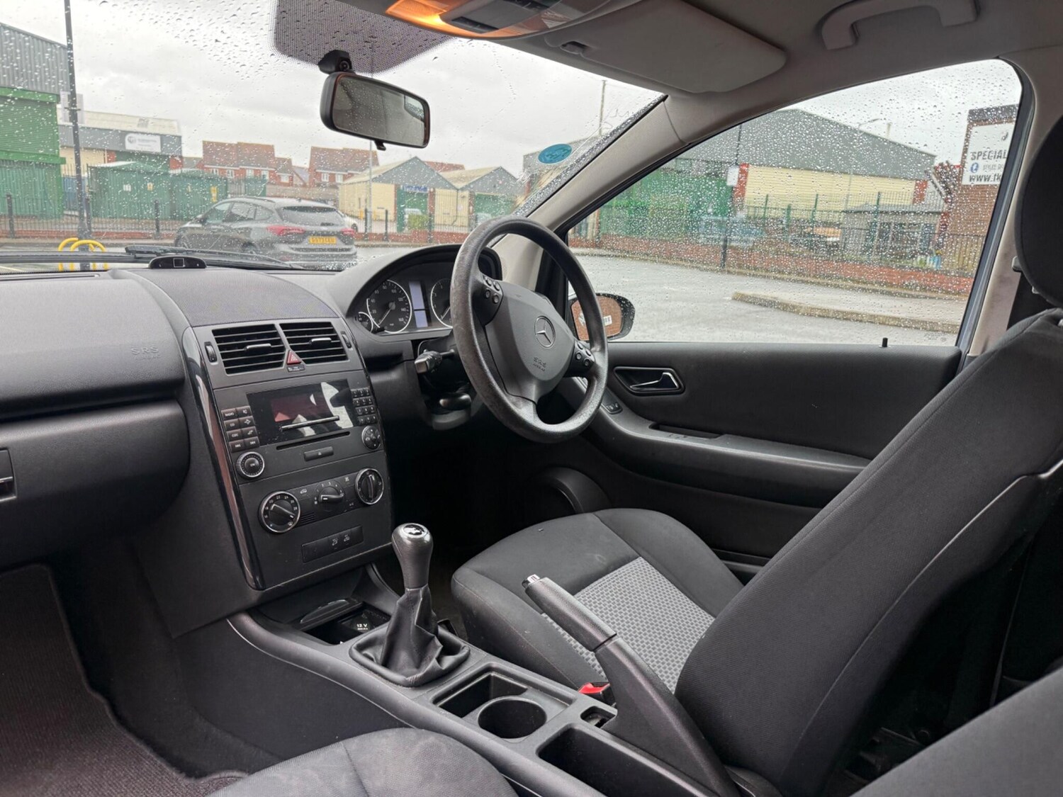 Used Mercedes-Benz A-Class for sale - 77908840: Photo 24