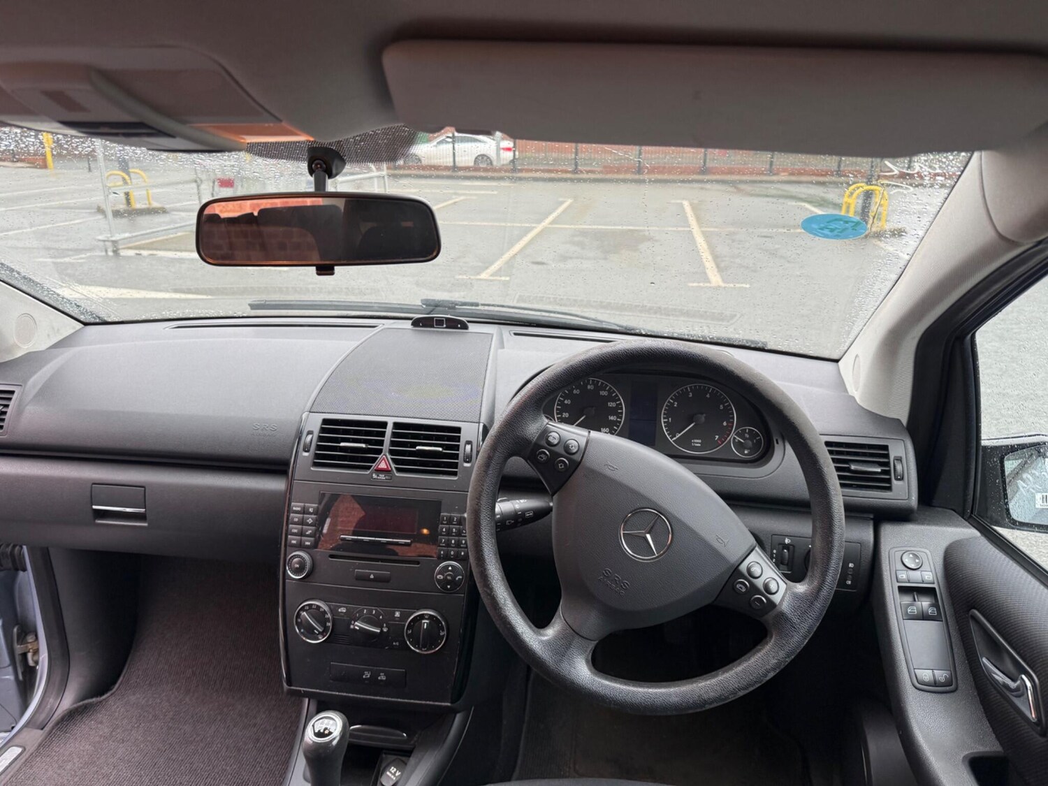 Used Mercedes-Benz A-Class for sale - 77908840: Photo 25