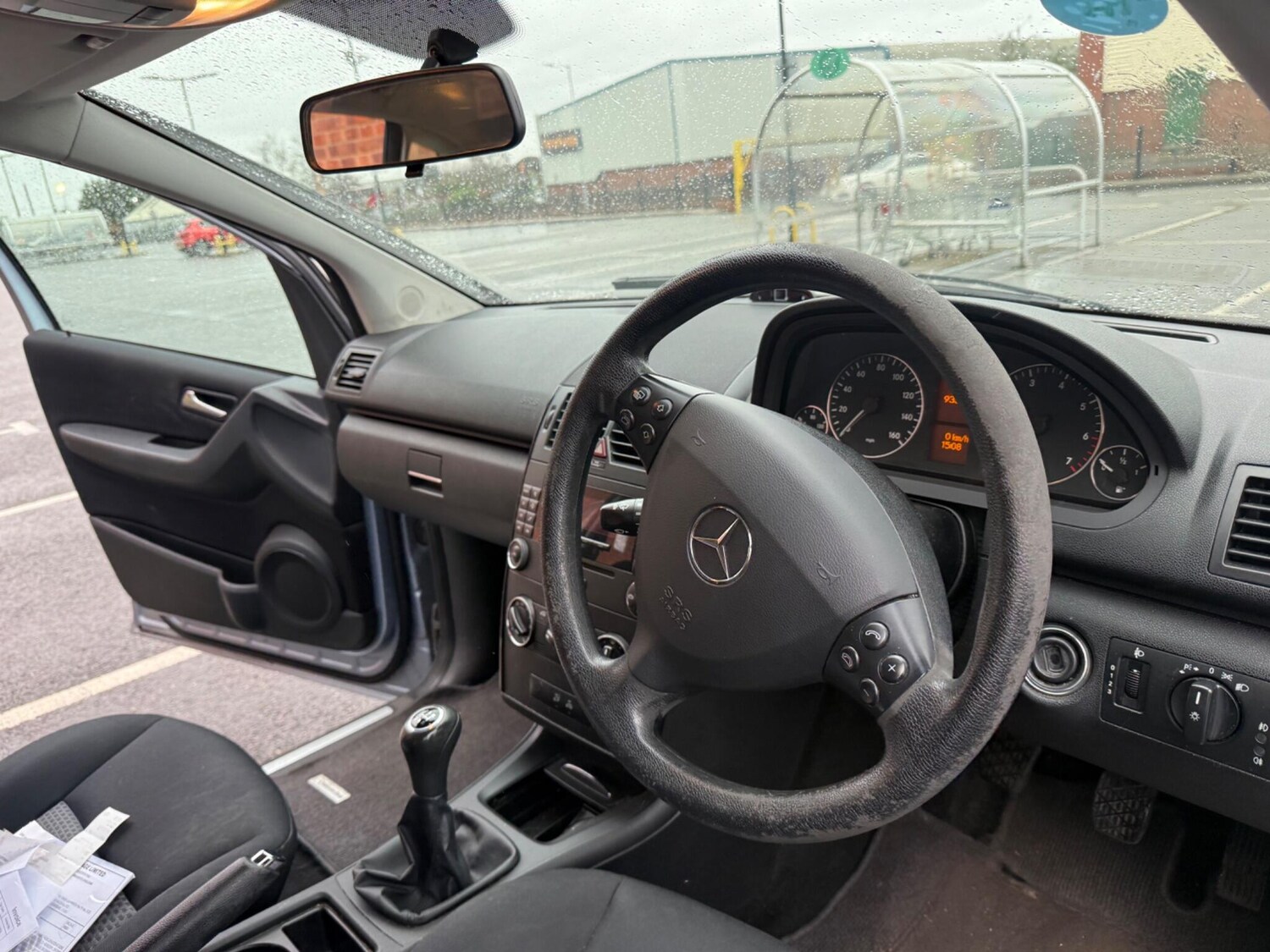 Used Mercedes-Benz A-Class for sale - 77908840: Photo 26