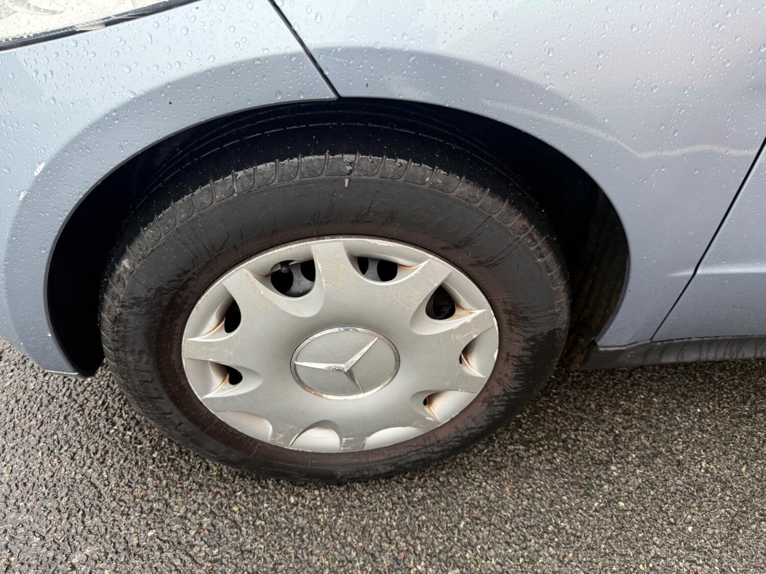 Used Mercedes-Benz A-Class for sale - 77908840: Photo 31