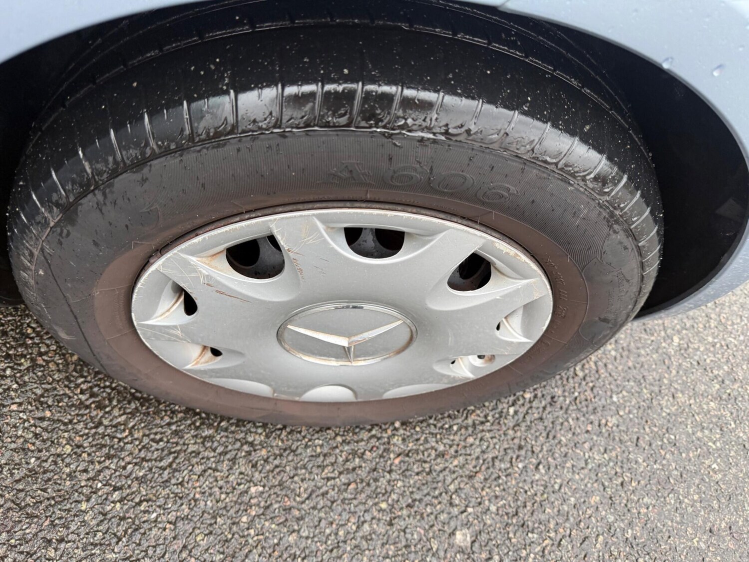 Used Mercedes-Benz A-Class for sale - 77908840: Photo 32